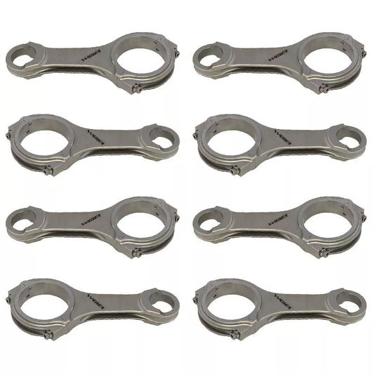 6.4 Powerstroke Connecting Rod Set