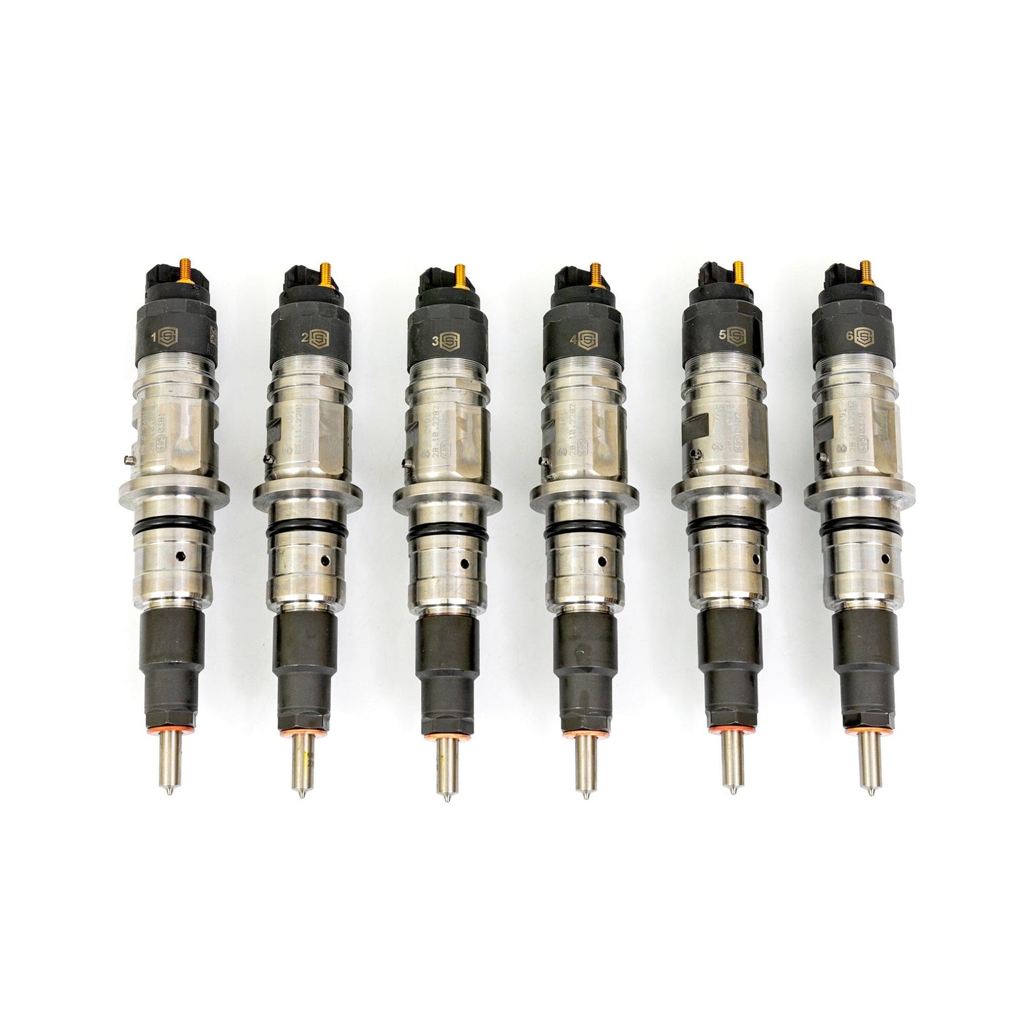Injector (2007.5-2018 Cummins 6.7L)