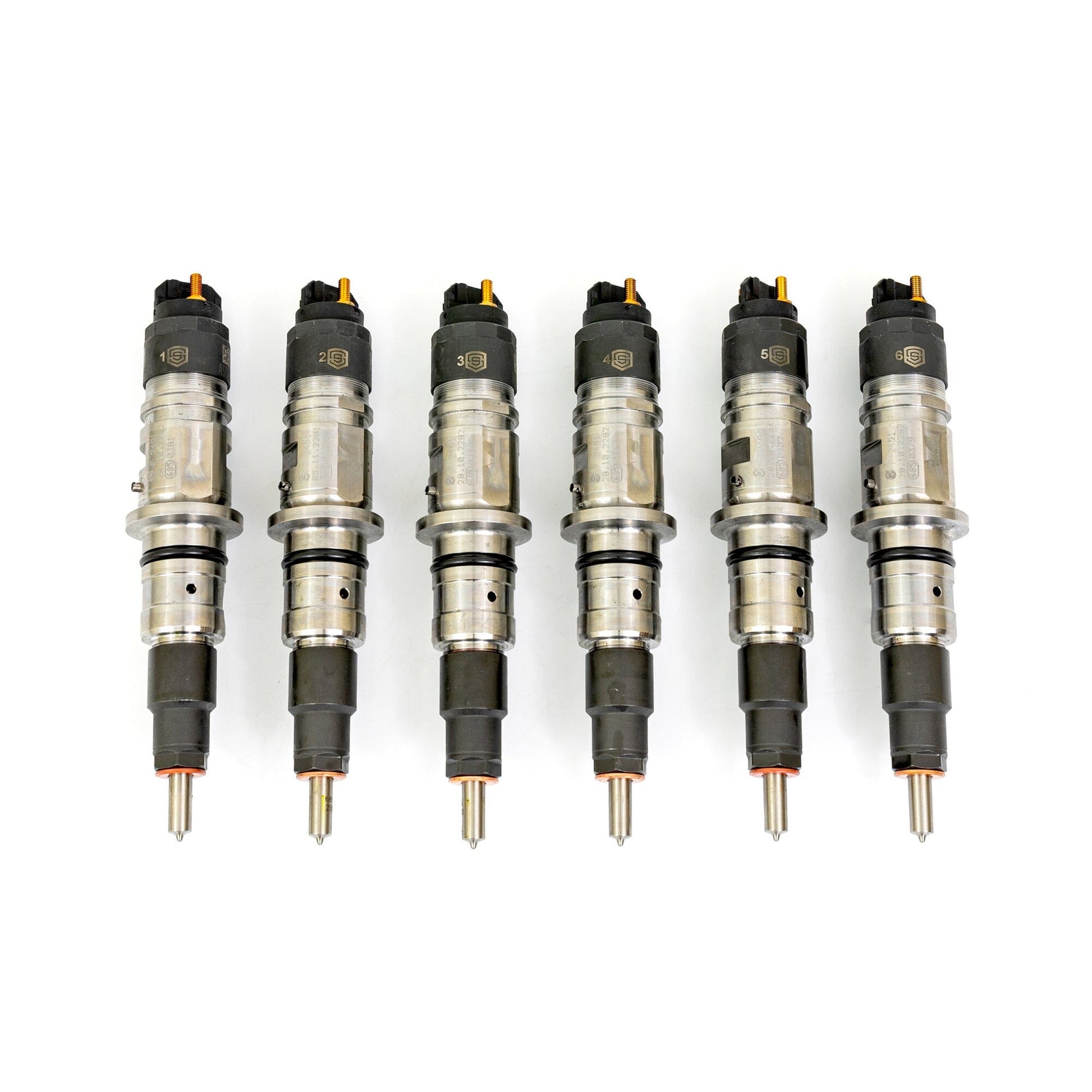 Injector (2007.5-2018 Cummins 6.7L)