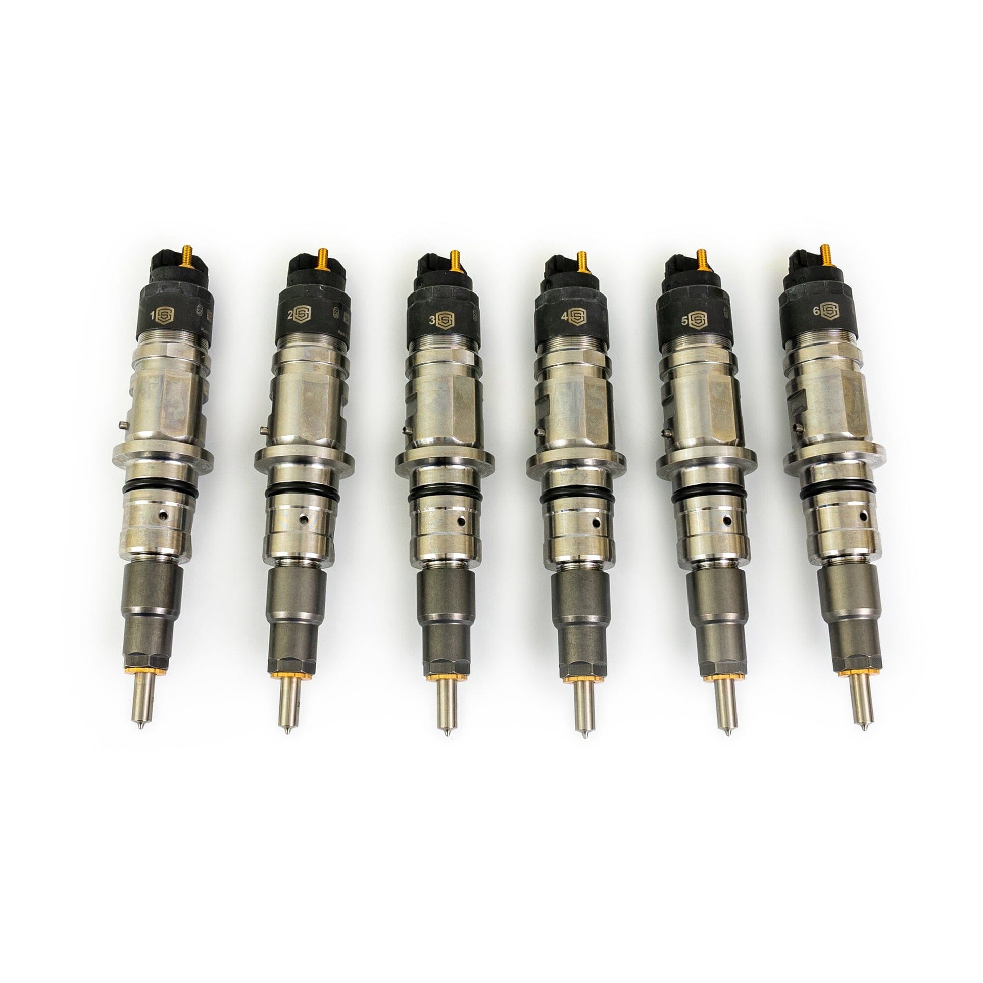 Injector (2019-2021 Cummins 6.7L)