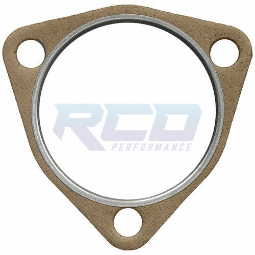 Fel-Pro 2008 - 2010 Ford 6.4L Exhaust Manifold Flange Gasket (Three Bolt)