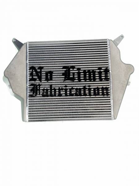 Air to Air Intercooler (2003-2007 Powerstroke 6.0L)