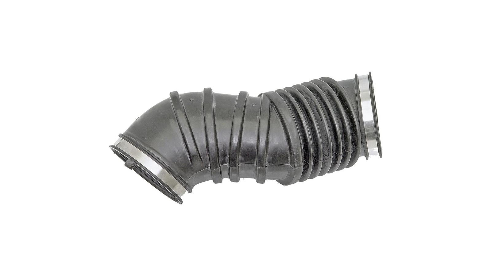 7.3L Ford Air Inlet Tube W/ Clamps