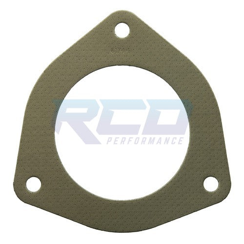 Fel-Pro 2007 - 2018 Dodge Ram 6.7L Cummins DOC Exhaust Gasket (3 Bolt)