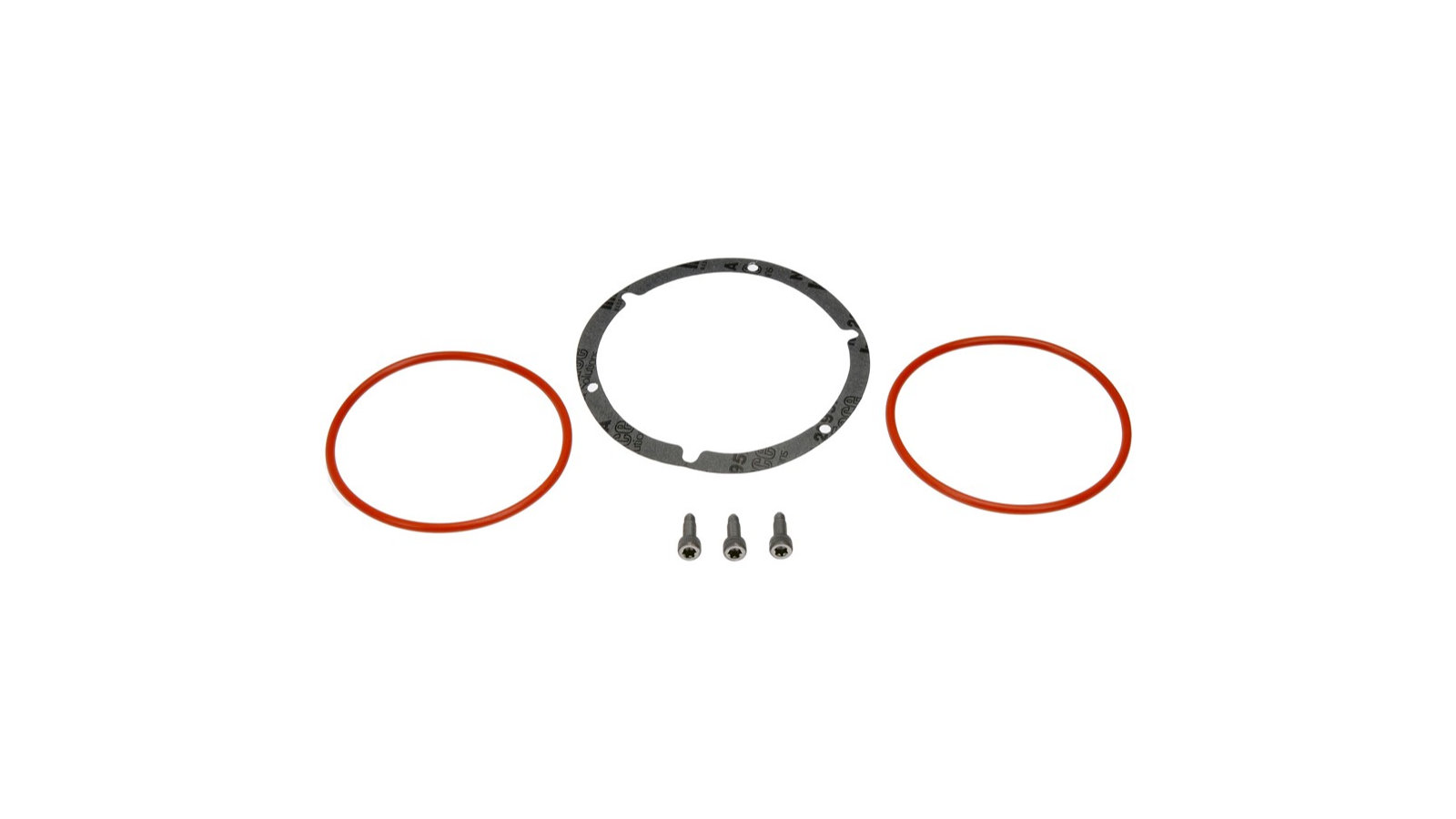 2005 - 2019 Ford F250-F550 Lockout Hub Service Kit (single side)