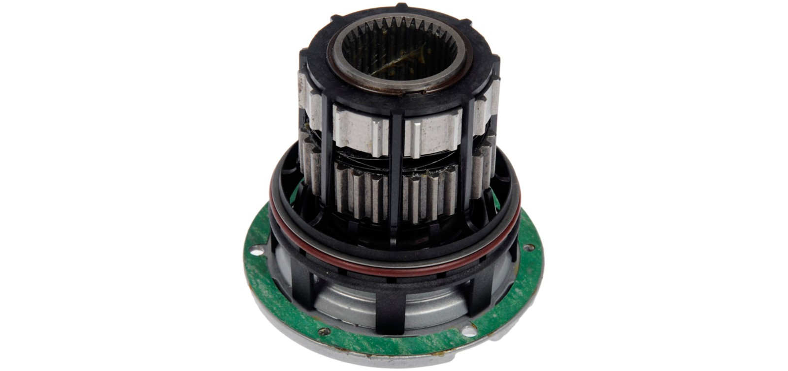 2005 - 2019 Ford F250-F550 Lockout Hub Free / Lock