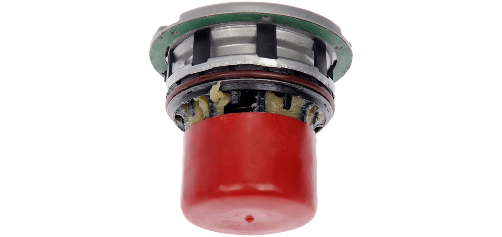 2005 - 2019 Ford F250-F550 Lockout Hub Auto / Lock
