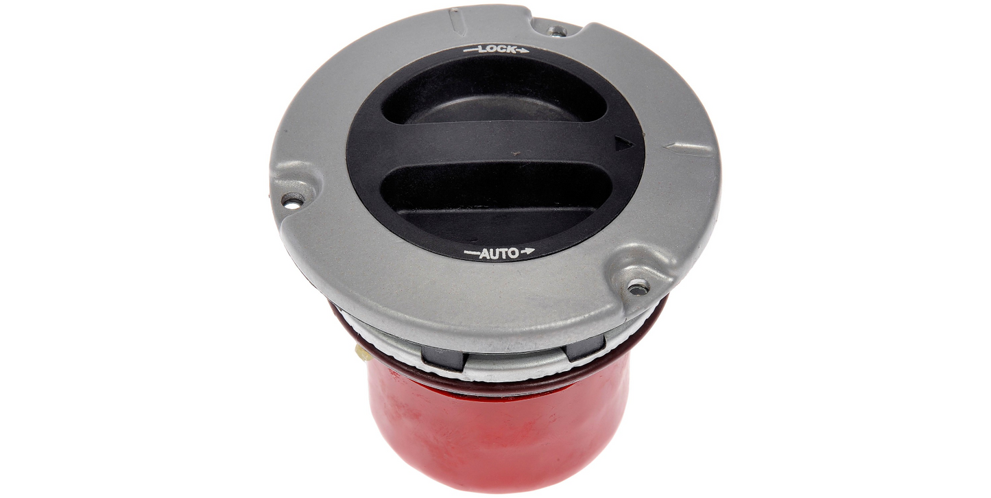 2005 - 2019 Ford F250-F550 Lockout Hub Auto / Lock