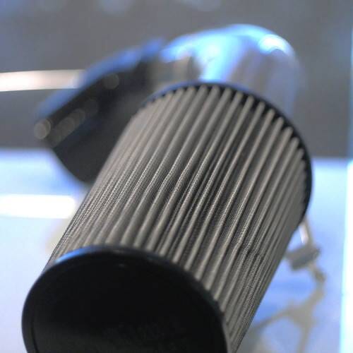 Cold Air Intake (2020+ Ford Powerstroke 6.7L)