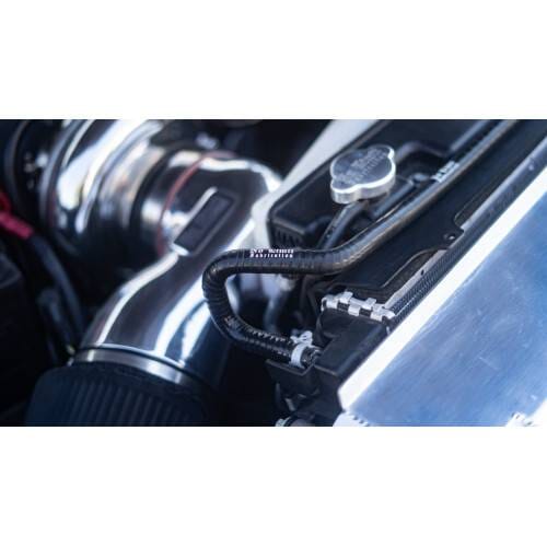 Coolant Line Kit For (2011-2021 Ford Powerstroke 6.7L)