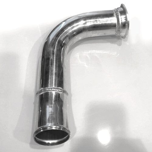 Compound Turbo Kit (2011-2016 Ford Powerstroke 6.7L)