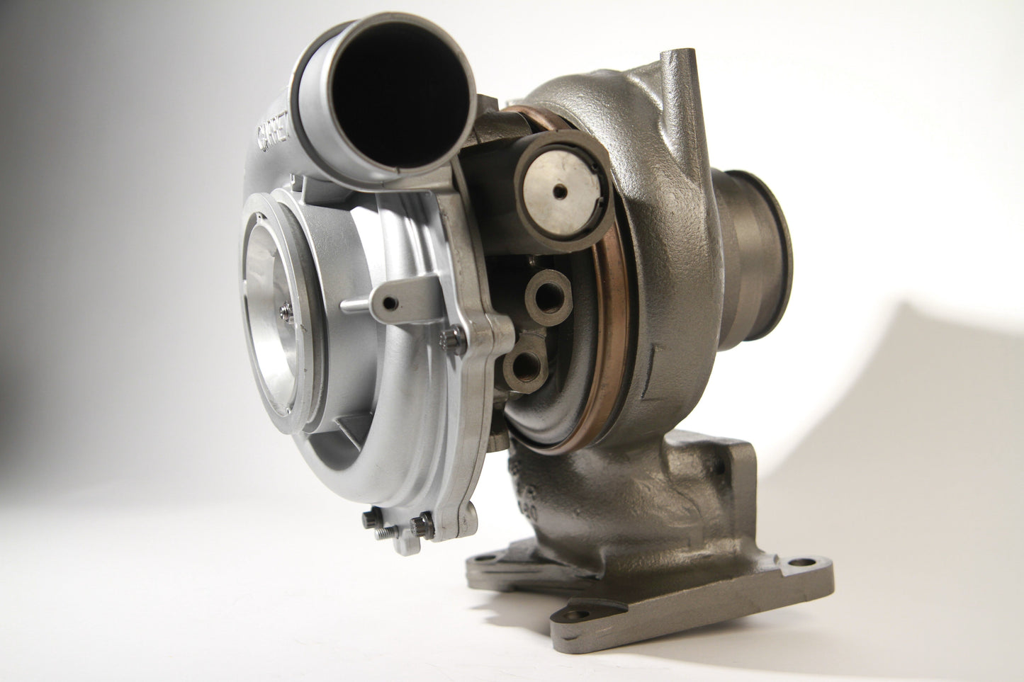 VVT Stealth 67G2 Turbo (2004.5-2010 LLY/LBZ/LMM Duramax)