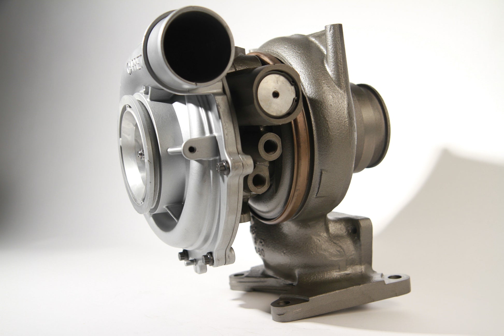 VVT Stealth 67G2 Turbo (2004.5-2010 LLY/LBZ/LMM Duramax)