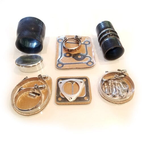 Precision Drop In Turbo Kit With Precision Bb 6870 (2011-2014 Ford Powerstroke 6.7L)