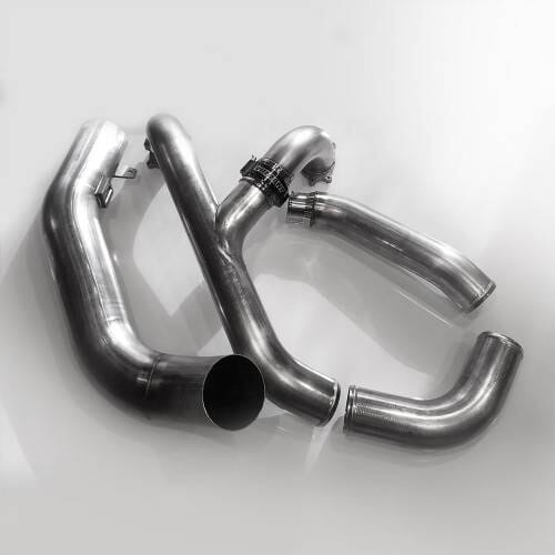 Intercooler Piping Kit (2015-2016 Ford Powerstroke 6.7L)