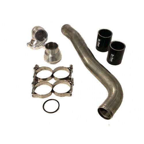 Upper Coolant Hose Kit (2011-2016 Ford Powerstroke 6.7L)