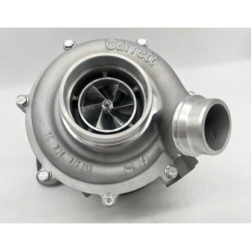 VGT Turbo Install Kit (2011-2016 Ford Powerstroke 6.7L)