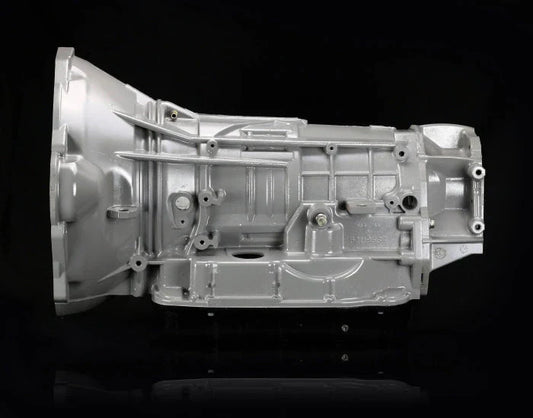 SUNCOAST Cummins 6.7L 68RFE Transmission 2007.5 - 2018