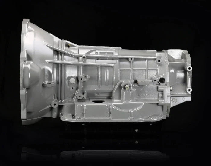 SUNCOAST Cummins 6.7L 68RFE Transmission 2019-2024