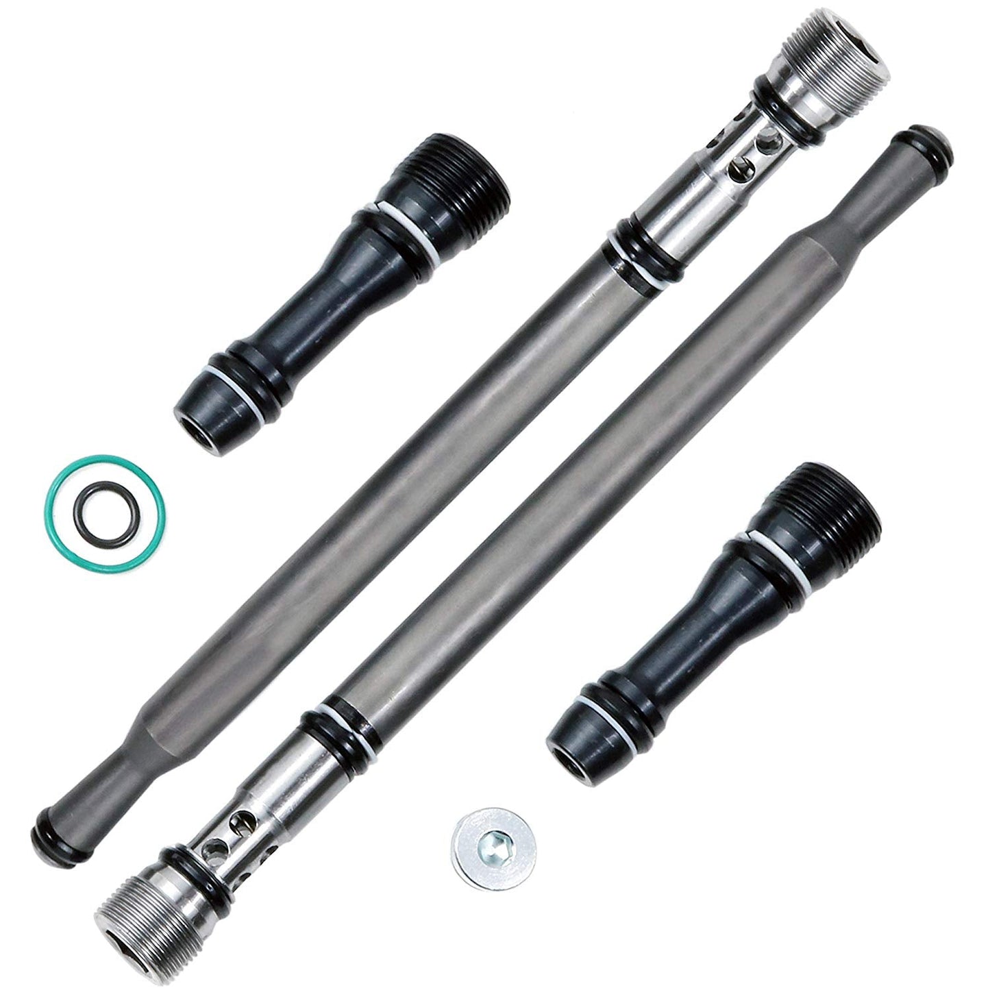 OEM Ford 6.0L Updated Stand Pipe (Tube) & Dummy Plug Kit