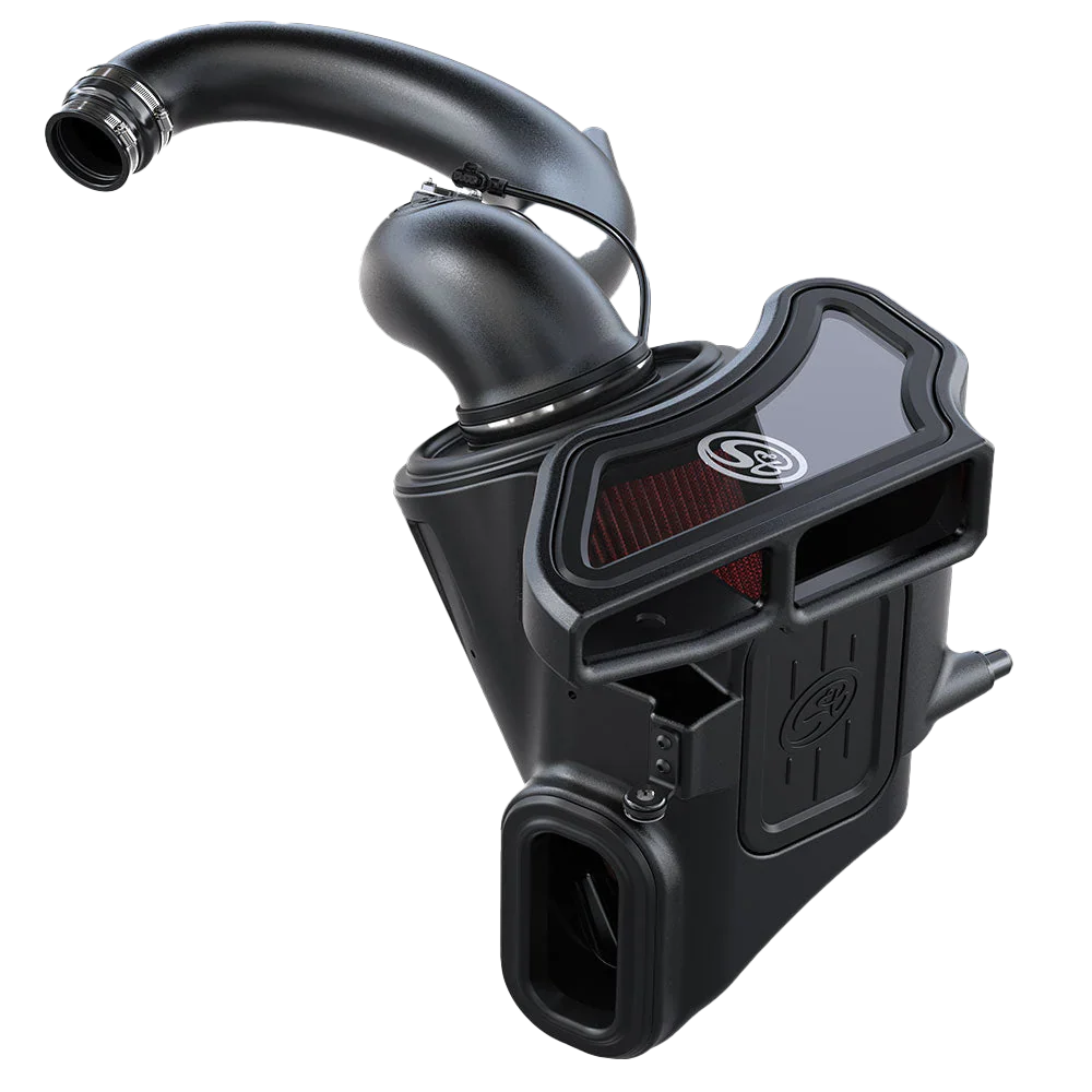 S&B Intake Kit (2020-2024 GM 1500/Tahoe/Yukon/Suburban/Escalade Duramax 3.0L LM2)