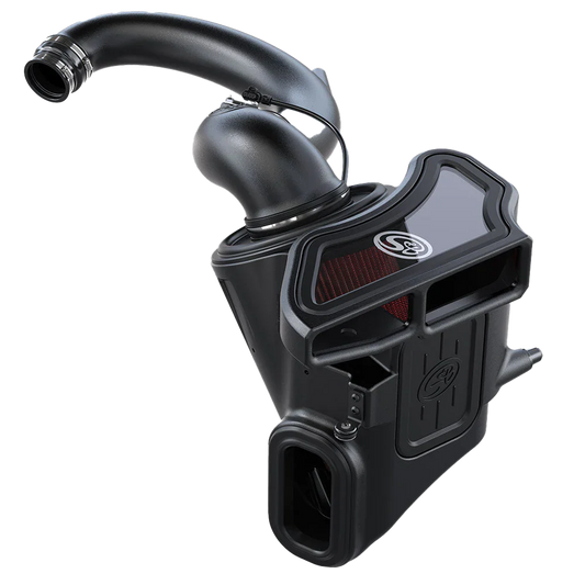 S&B Intake Kit (2020-2024 GM 1500/Tahoe/Yukon/Suburban/Escalade Duramax 3.0L LM2)
