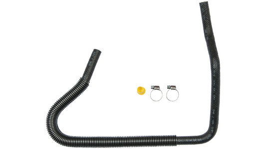6.4L Ford PS Return Hose (cooler to reservoir)
