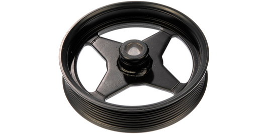 6.4L Ford Power Steering Pump Pulley