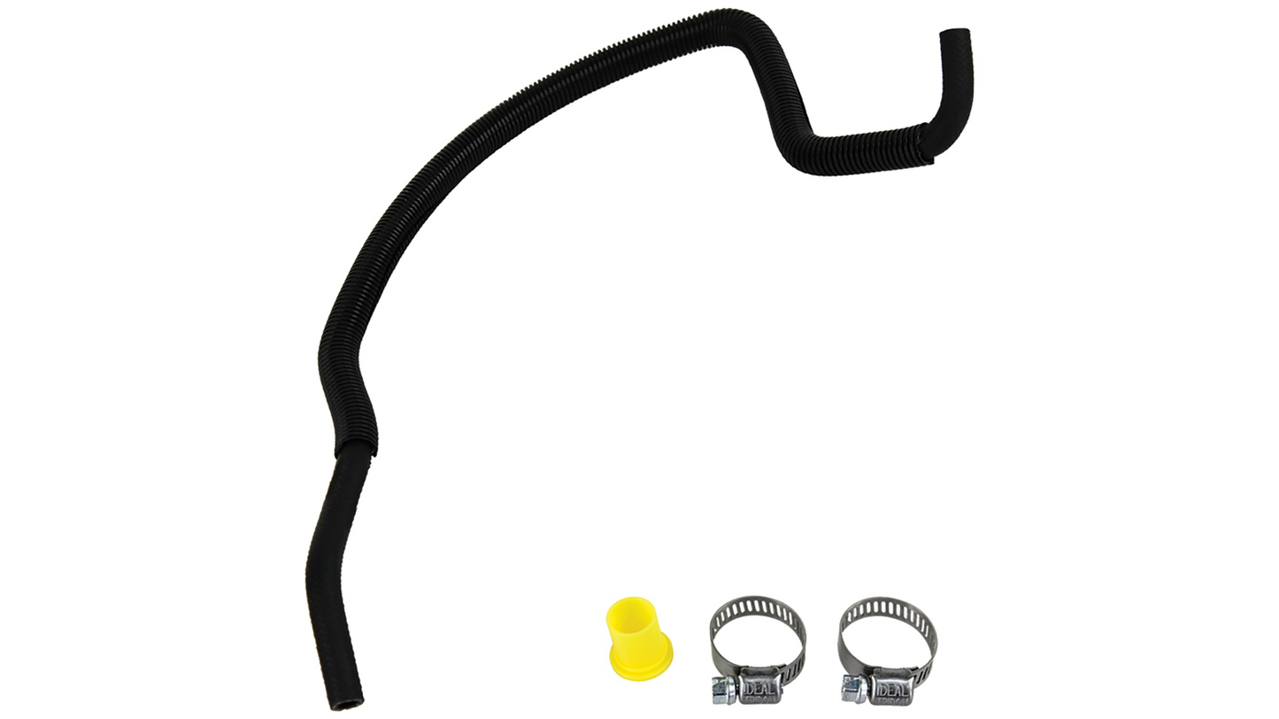 6.4L Ford PS Return Hose (hydroboost to reservoir)