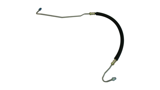 6.4L Ford PS Pressure Hose (hydroboost to gearbox)