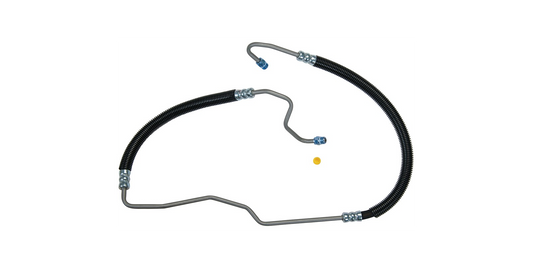 6.4L Ford PS Pressure Hose (pump to hydroboost)