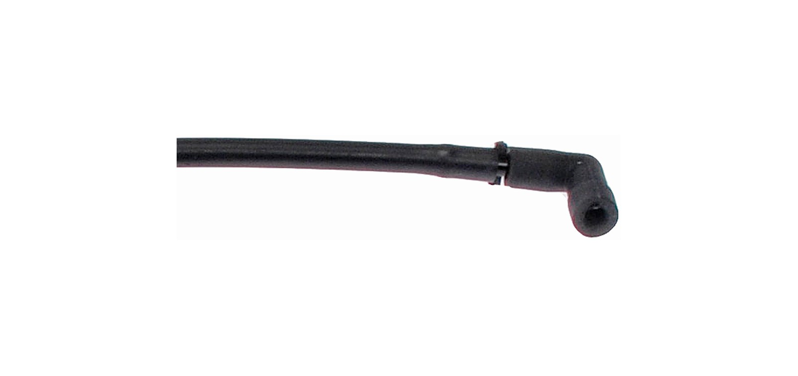 Ford 6.4L Updated Washer Fluid Nozzle Hose