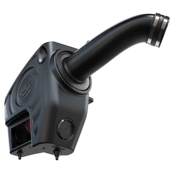 S&B Intake Kit (2011-2016 6.7L Powerstroke)