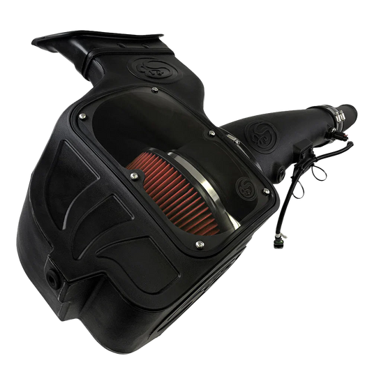 S&B Intake Kit (2018-2020 F-150 Powerstroke 3.0L)