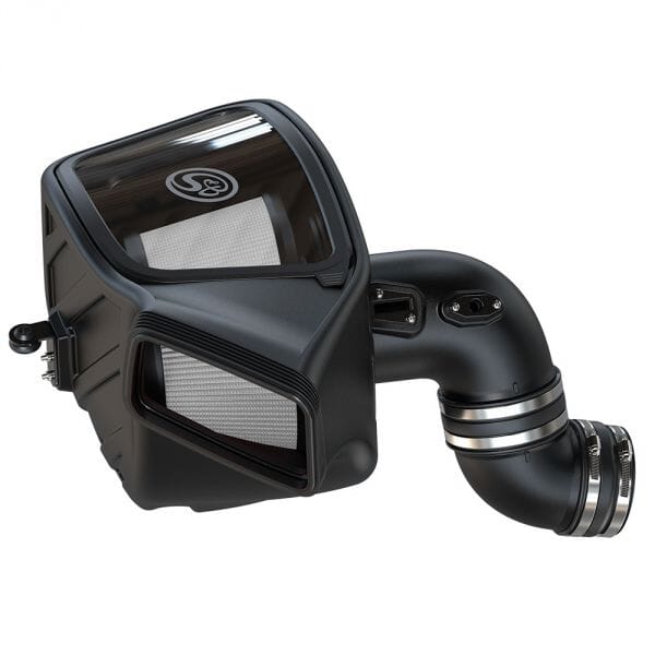 S&B Intake Kit (2019-2024 6.7L Cummins)