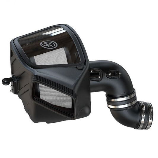 S&B Intake Kit (2019-2024 6.7L Cummins)