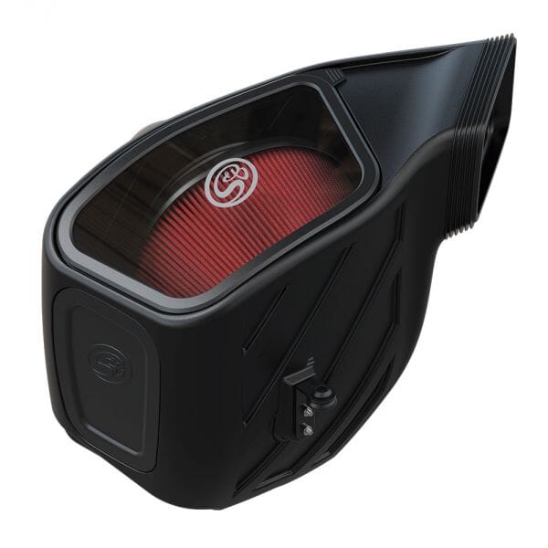 S&B Intake Kit (2019-2024 6.7L Cummins)