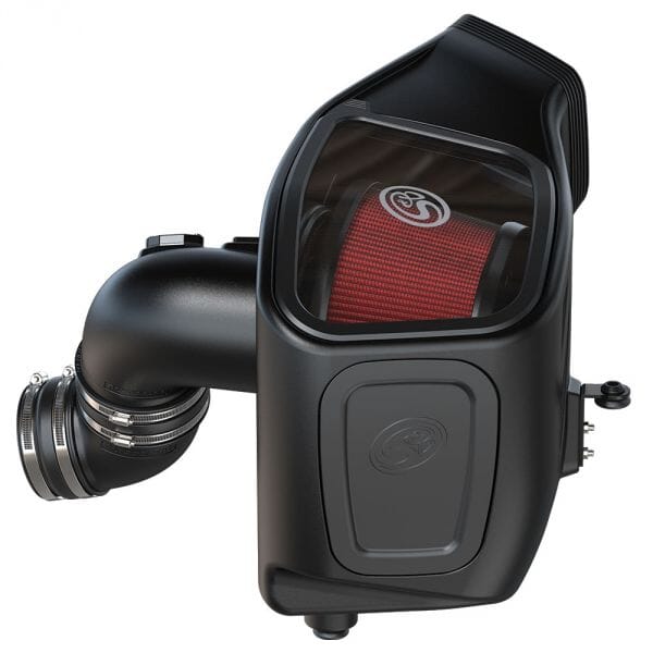 S&B Intake Kit (2019-2024 6.7L Cummins)