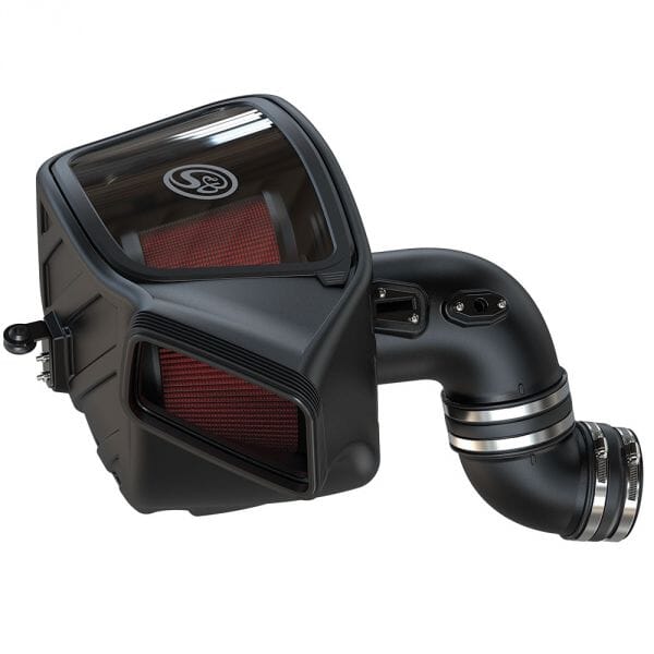 S&B Intake Kit (2019-2024 6.7L Cummins)
