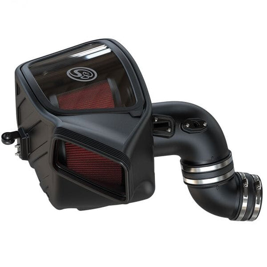 S&B Intake Kit (2019-2024 6.7L Cummins)