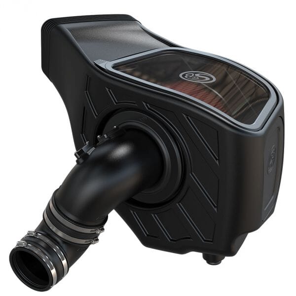 S&B Intake Kit (2019-2024 6.7L Cummins)