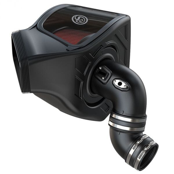 S&B Intake Kit (2019-2024 6.7L Cummins)