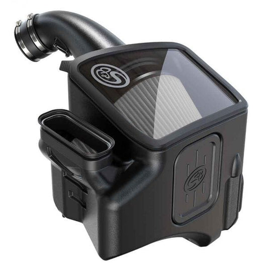 S&B Intake Kit (2020-2023 6.6L L5P GM Duramax)