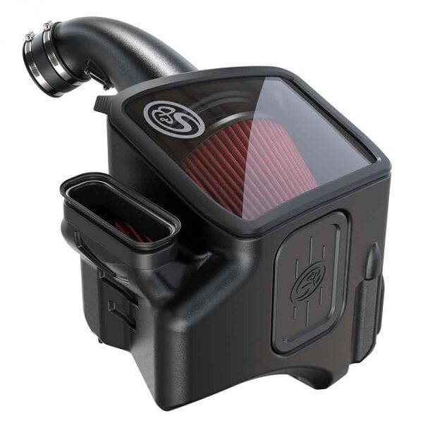 S&B Intake Kit (2020-2023 6.6L L5P GM Duramax)