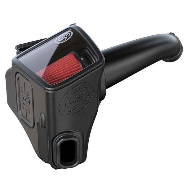 S&B Intake Kit (2020-2023 6.6L L5P GM Duramax)