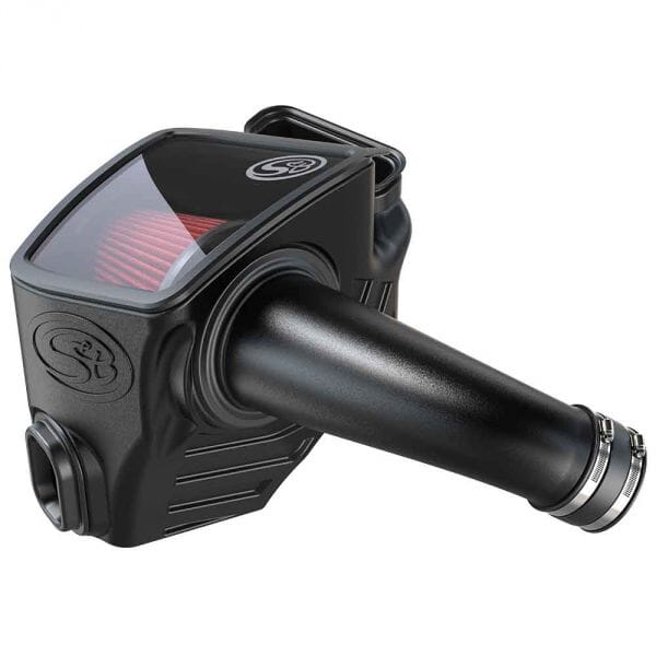 S&B Intake Kit (2020-2023 6.6L L5P GM Duramax)