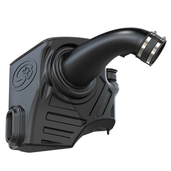 S&B Intake Kit (2020-2023 6.6L L5P GM Duramax)