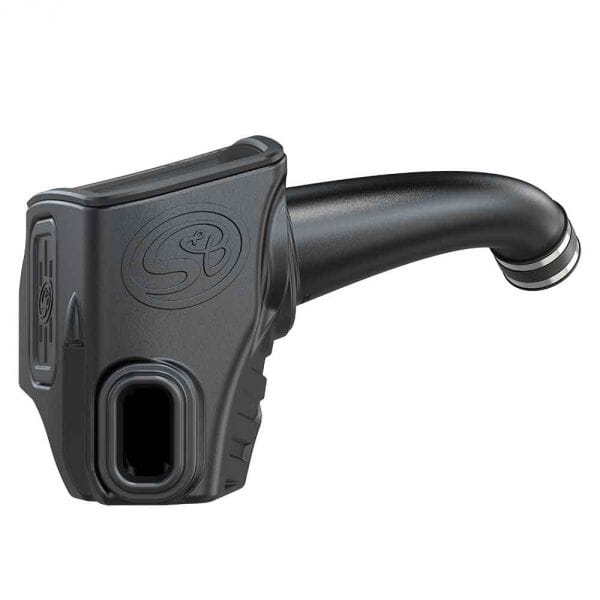 S&B Intake Kit (2020-2023 6.6L L5P GM Duramax)