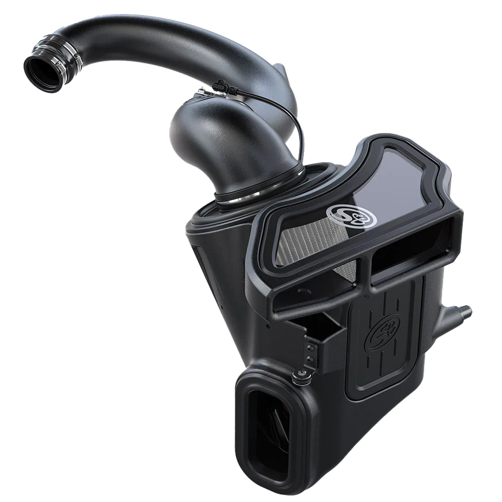 S&B Intake Kit (2020-2024 GM 1500/Tahoe/Yukon/Suburban/Escalade Duramax 3.0L LM2)