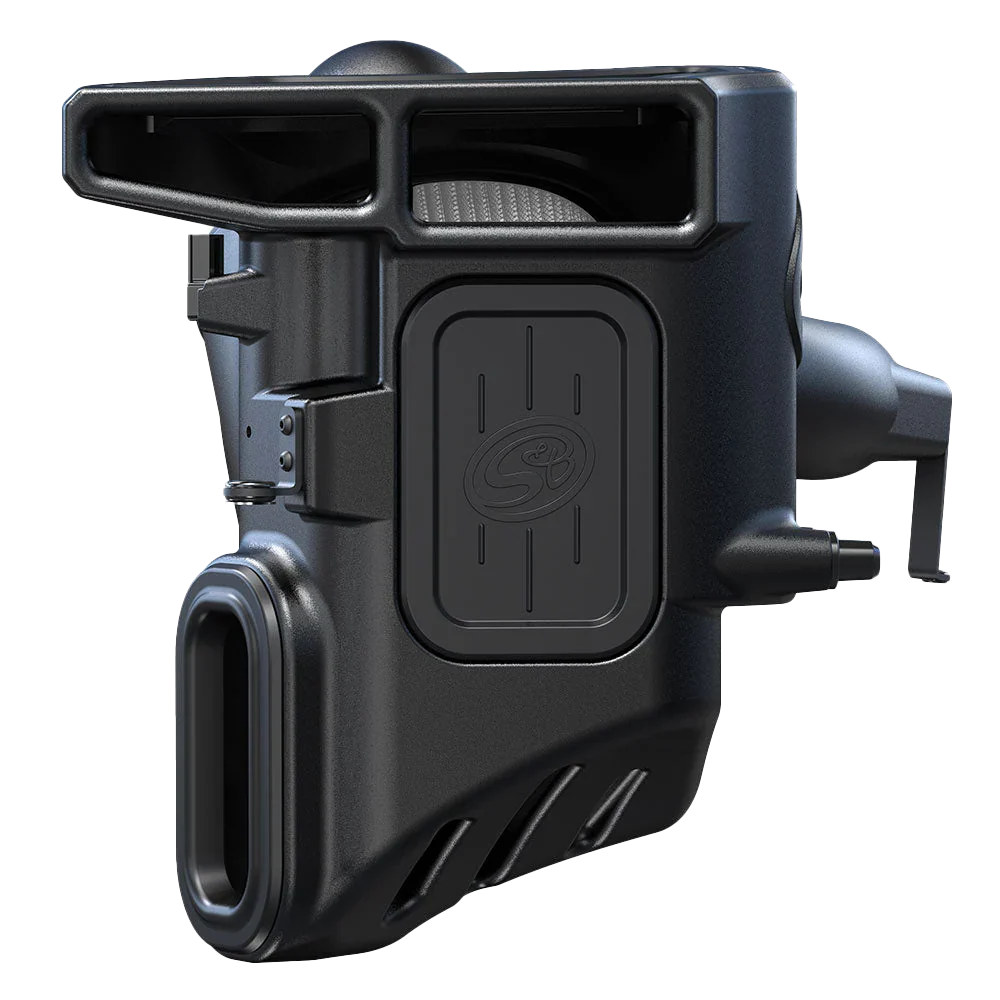 S&B Intake Kit (2020-2024 GM 1500/Tahoe/Yukon/Suburban/Escalade Duramax 3.0L LM2)
